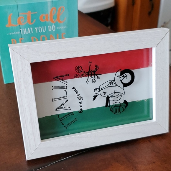 Picture frame 5×7 - Picture 4 of 6